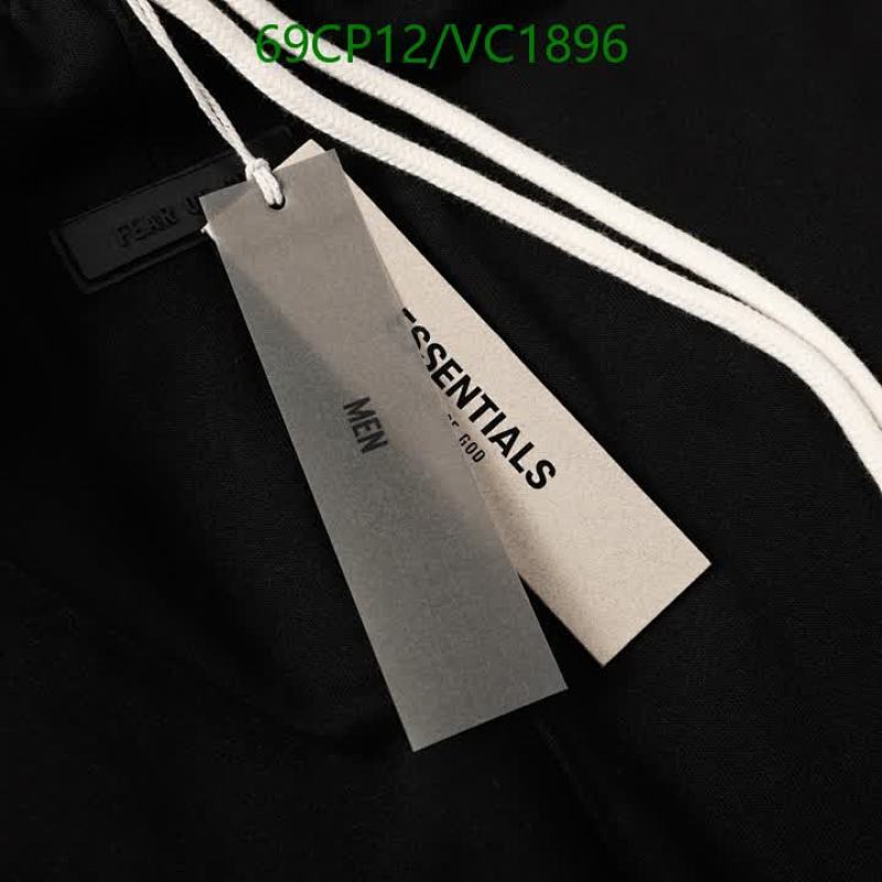 DENIM TEARS-Clothing Code: VC1896 $: 69USD