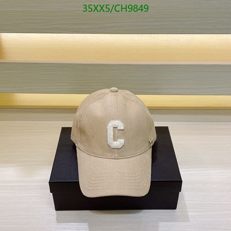 Celine-Cap(Hat) Code: CH9849 $: 35USD