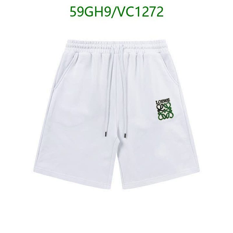 Loewe-Beach Shorts Code: VC1272 $: 59USD