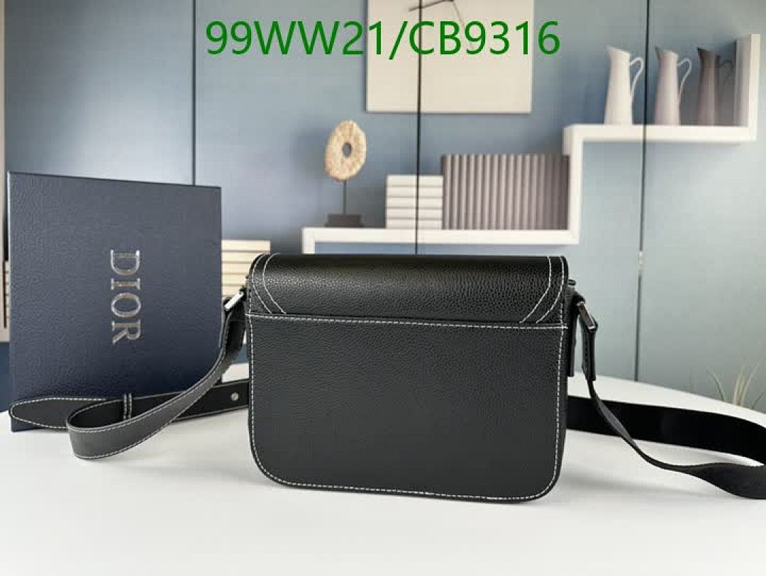 Dior-Bag-4A Quality Code: CB9316 $: 99USD
