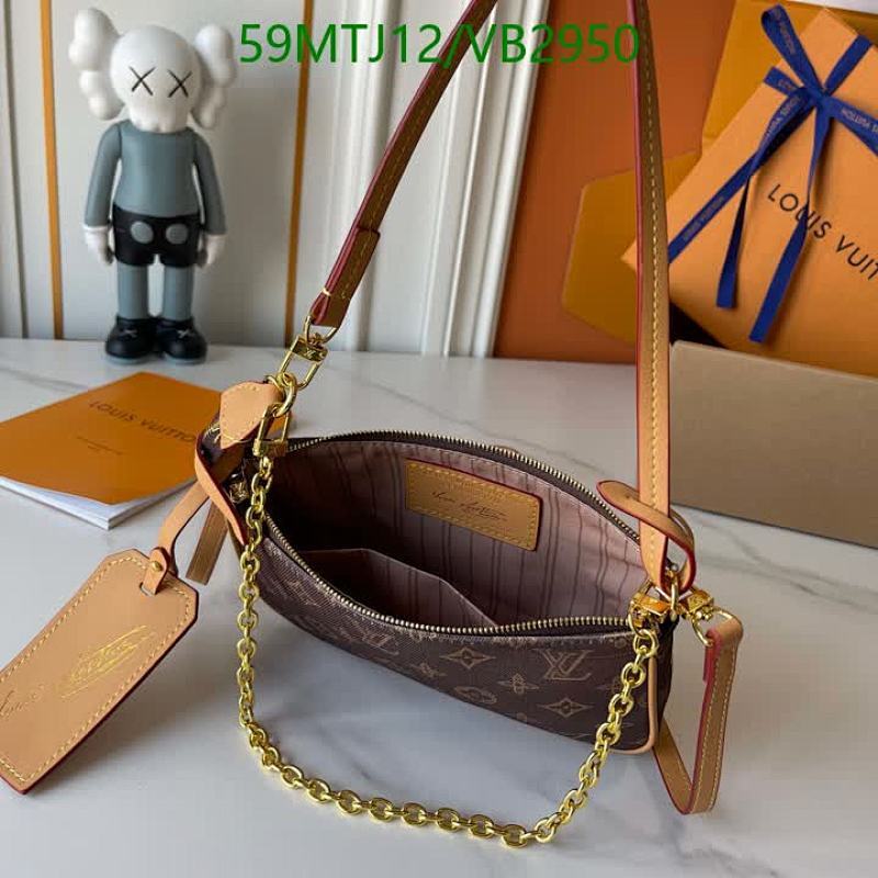 LV-Bag-4A Quality Code: VB2950 $: 59USD