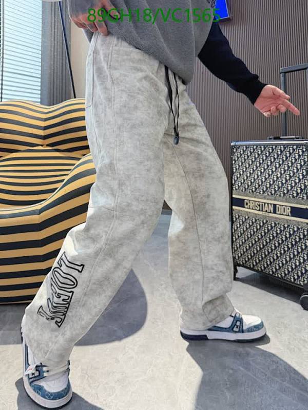 Loewe-Clothing Code: VC1565 $: 89USD