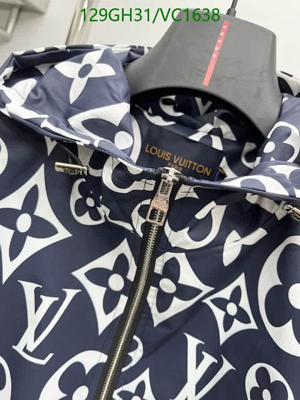 LV-Clothing Code: VC1638 $: 129USD