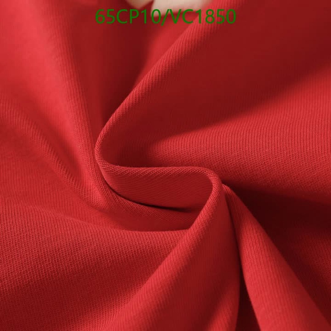 DENIM TEARS-Clothing Code: VC1850 $: 65USD