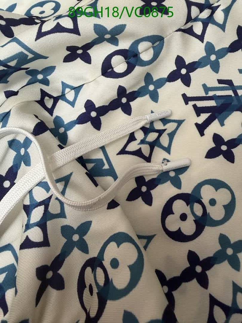 LV-Beach Shorts Code: VC0875 $: 89USD