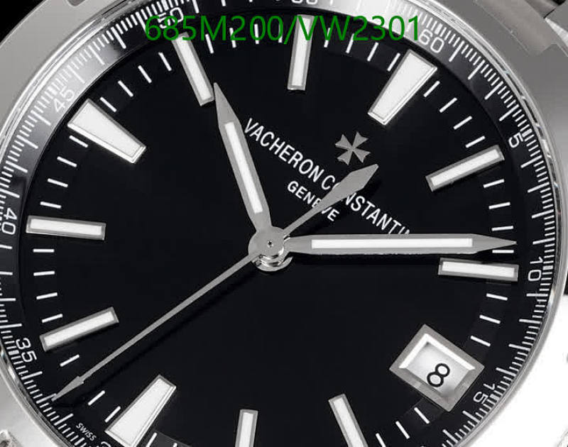 Vacheron Constantin-Watch-Mirror Quality Code: VW2301 $: 685USD