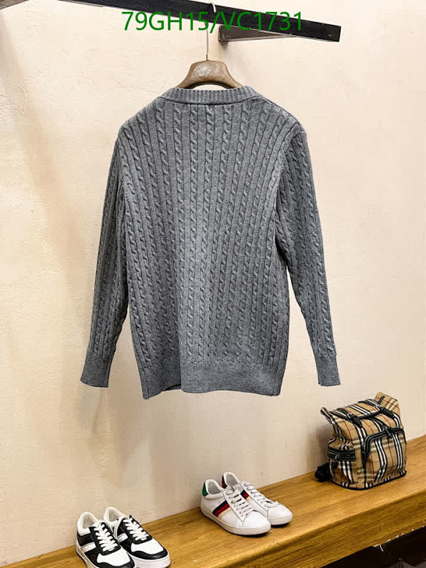 Ralph Lauren-Clothing Code: VC1731 $: 79USD