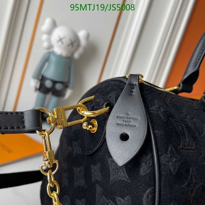 LV-Bag-4A Quality Code: JS5008 $: 95USD