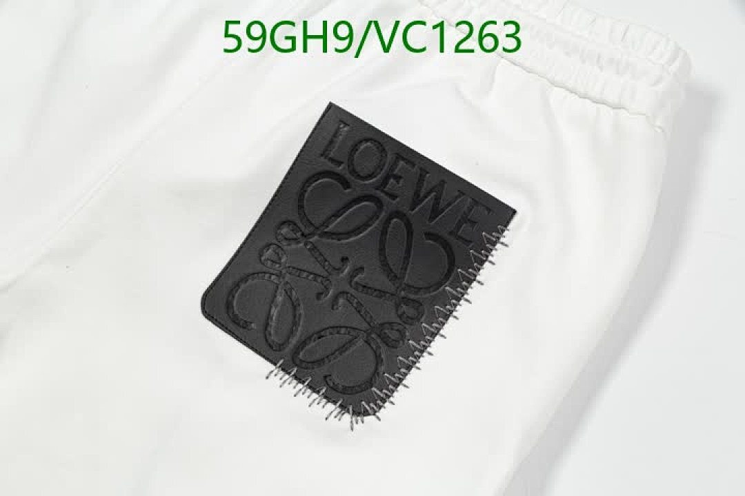 Loewe-Beach Shorts Code: VC1263 $: 59USD