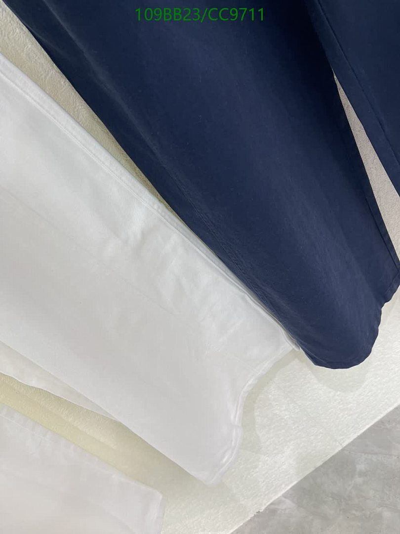 Chanel-Clothing Code: CC9711 $: 109USD