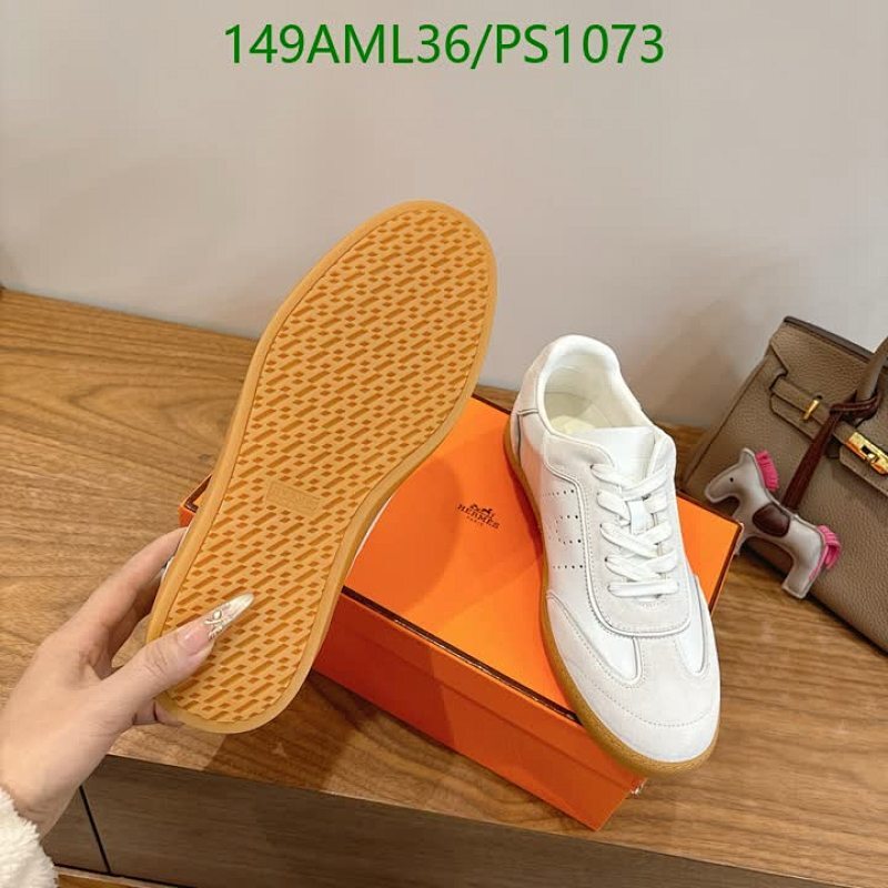 Hermes-Men shoes Code: PS1073 $: 149USD