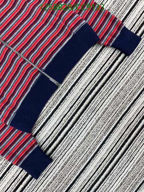 Miu Miu-Clothing Code: CC9133 $: 125USD