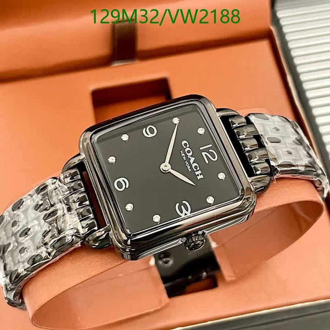 Coach-Watch-4A Quality Code: VW2188 $: 129USD