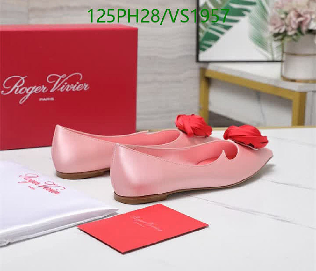 Roger Vivier-Women Shoes Code: VS1957 $: 125USD-Yupoo.ru - Copybrand.Team photo album Roger Vivier-Women Shoes Code: VS1957 $: 125USD