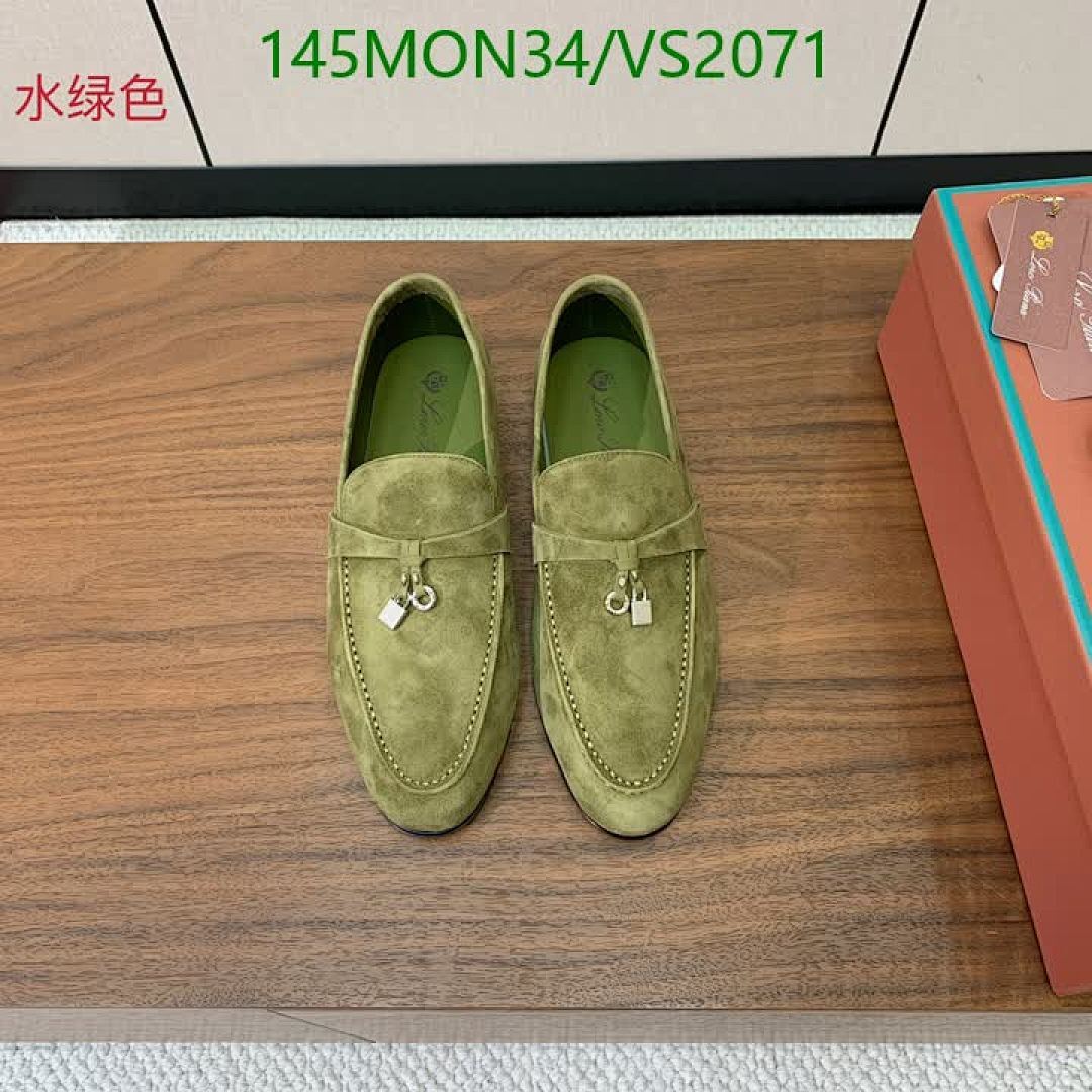 Loro Piana-Women Shoes Code: VS2071 $: 145USD