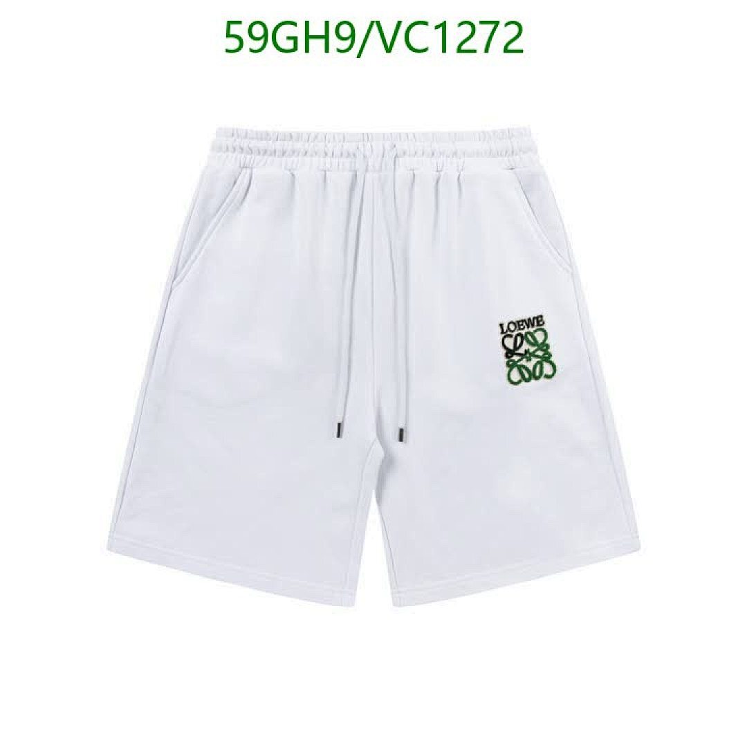 Loewe-Beach Shorts Code: VC1272 $: 59USD