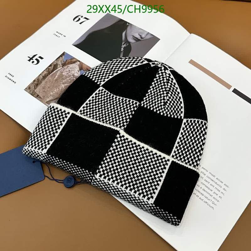 LV-Cap(Hat) Code: CH9956 $: 29USD