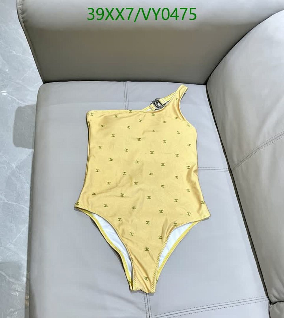 Chanel-Swimsuit Code: VY0475 $: 39USD