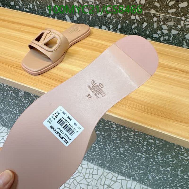 Valentino-Women Shoes Code: CS8466 $: 100USD