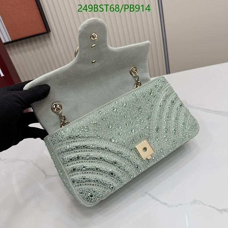 Gucci-Bag-Mirror Quality Code: PB914 $: 249USD