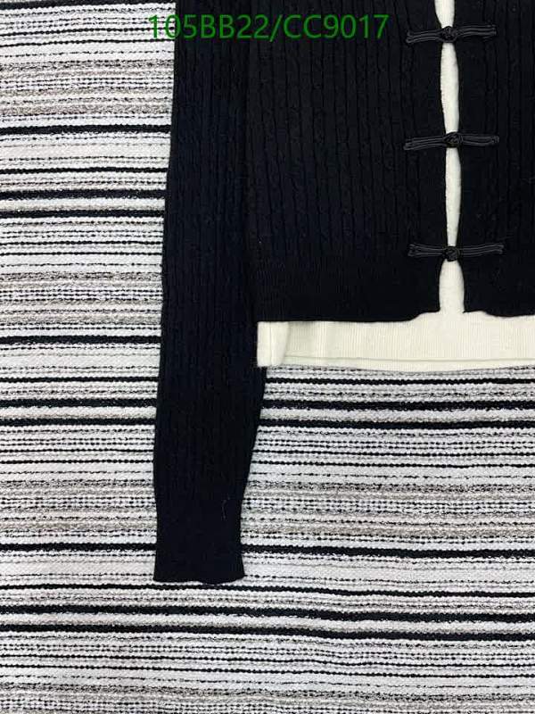 Chanel-Clothing Code: CC9017 $: 105USD