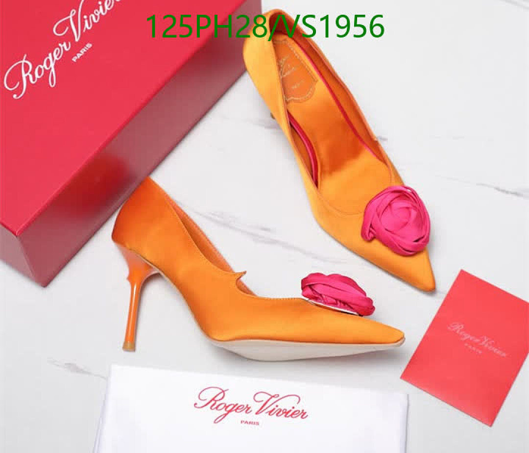 Roger Vivier-Women Shoes Code: VS1956 $: 125USD-Yupoo.ru - Copybrand.Team photo album Roger Vivier-Women Shoes Code: VS1956 $: 125USD