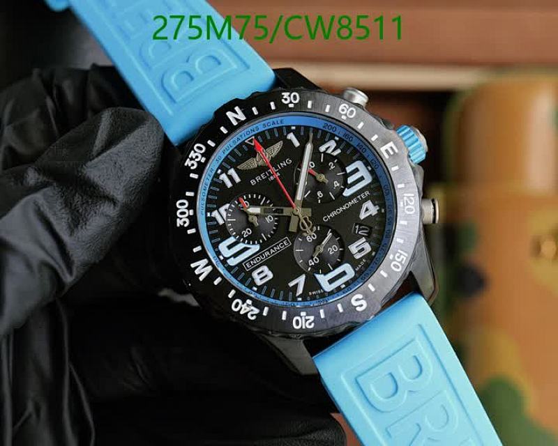 Breitling-Watch-Mirror Quality Code: CW8511 $: 275USD
