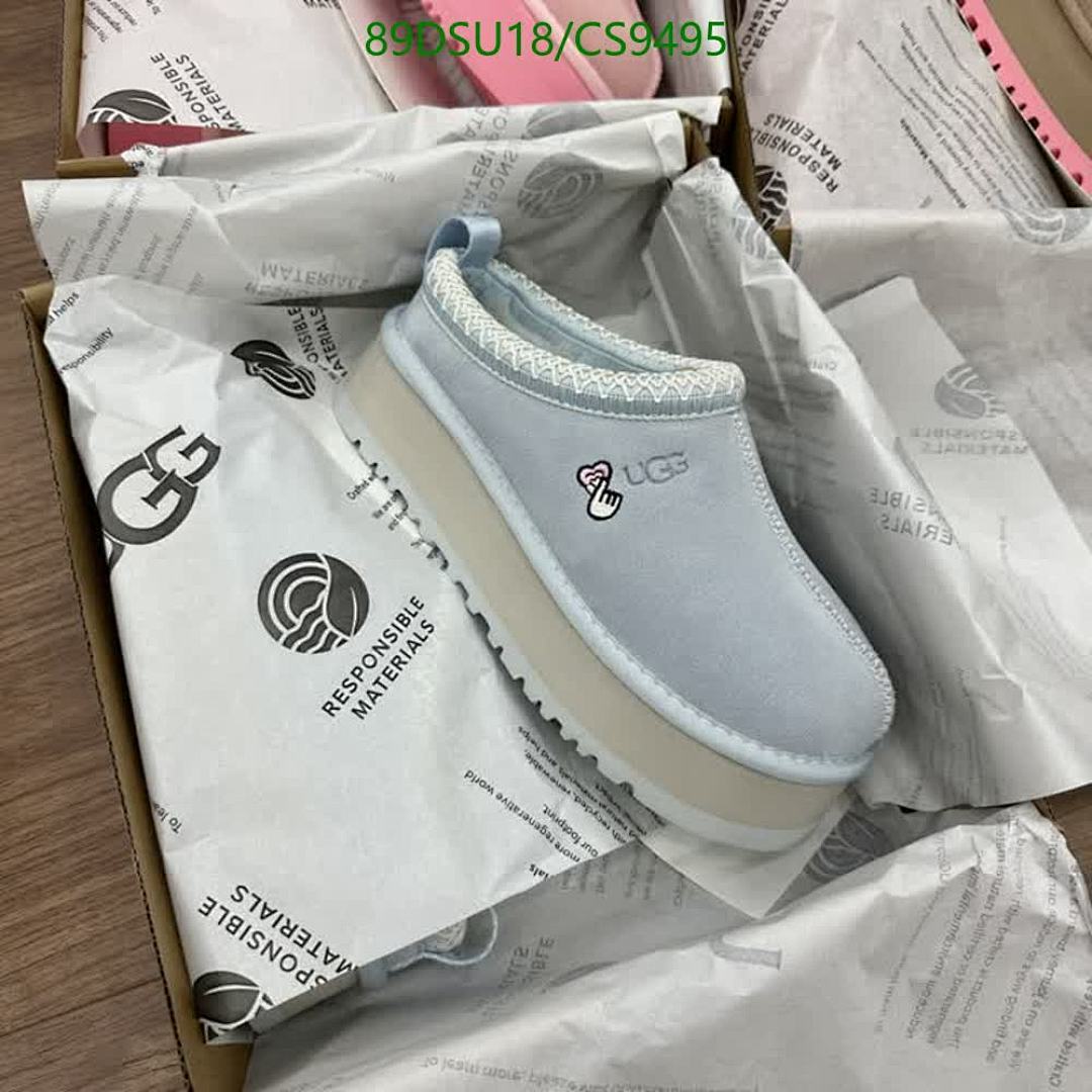 UGG-Women Shoes Code: CS9495 $: 89USD