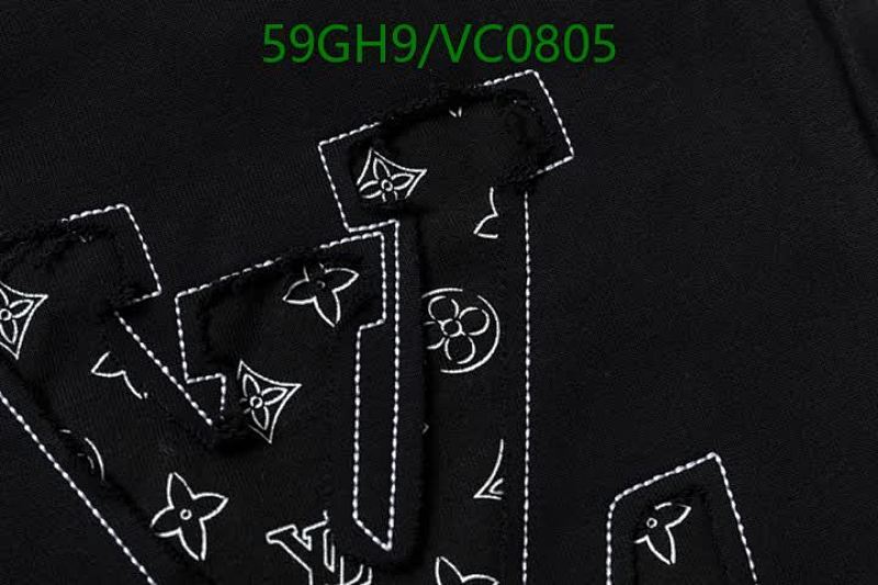 LV-Beach Shorts Code: VC0805 $: 59USD