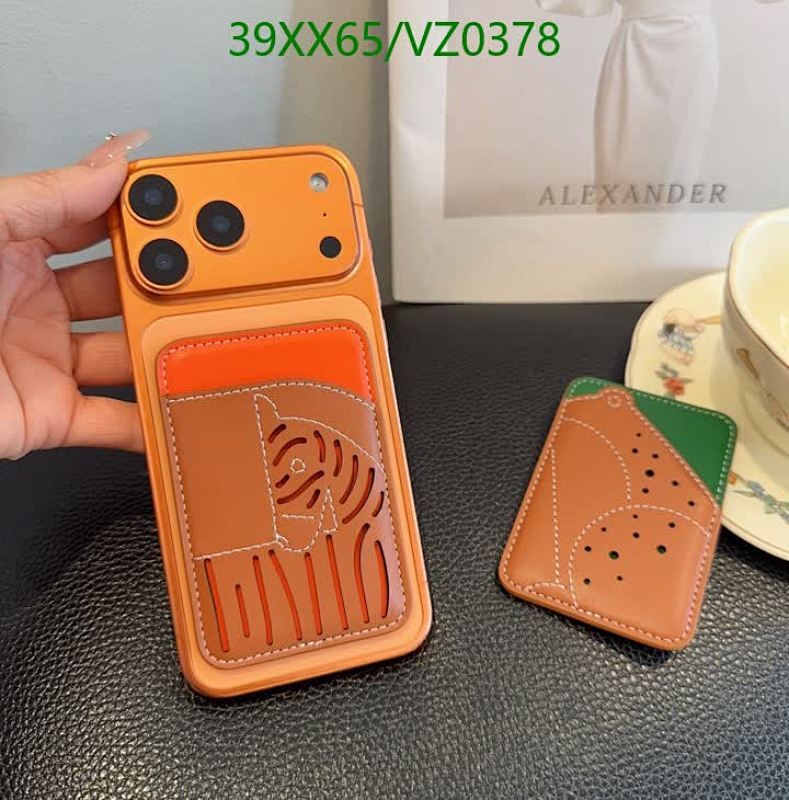 Hermes-Phone Case Code: VZ0378 $: 39USD