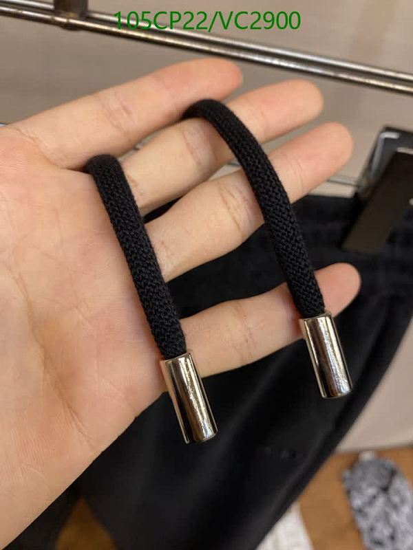 Dior-Clothing Code: VC2900 $: 105USD