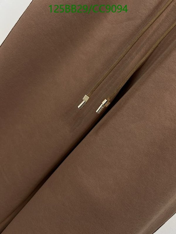 LV-Clothing Code: CC9094 $: 125USD