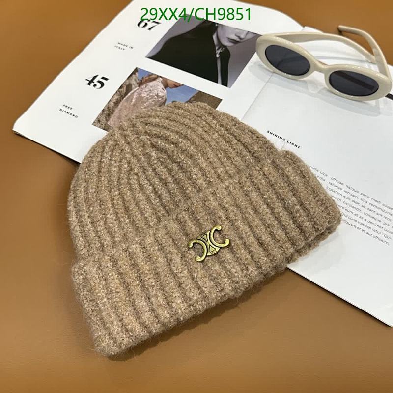 Celine-Cap(Hat) Code: CH9851 $: 29USD