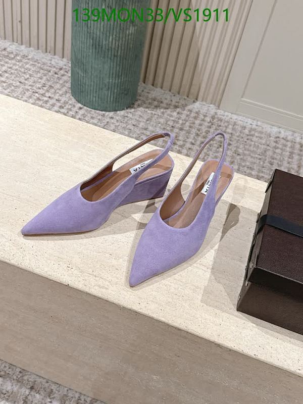 Alaia-Women Shoes Code: VS1911 $: 139USD