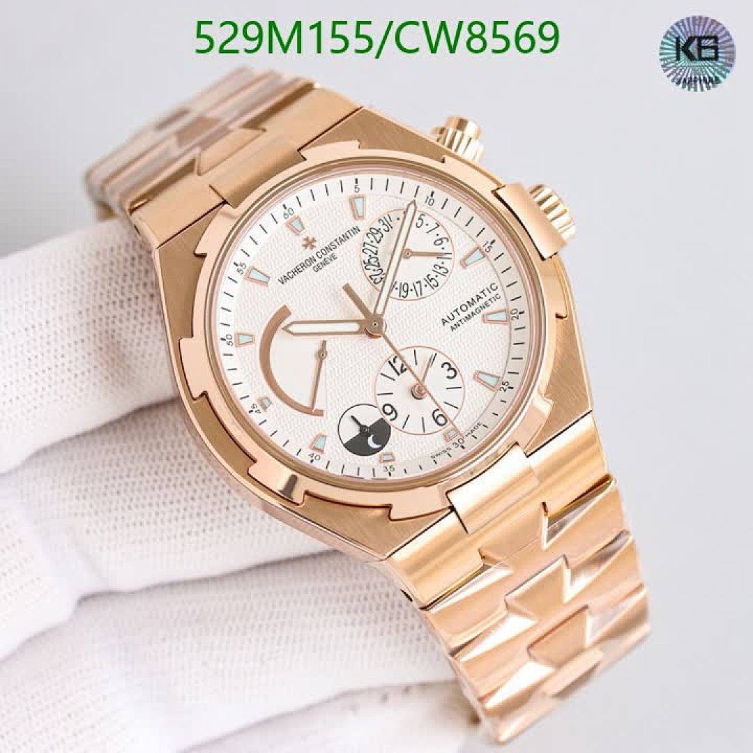 Vacheron Constantin-Watch-Mirror Quality Code: CW8569 $: 529USD