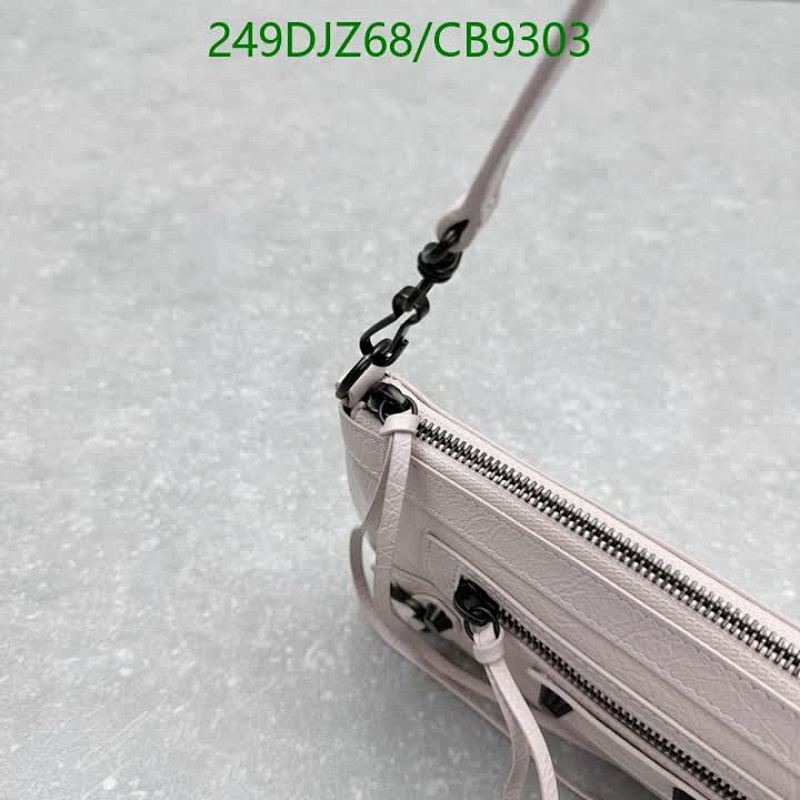 Balenciaga-Bag-Mirror Quality Code: CB9303 $: 249USD