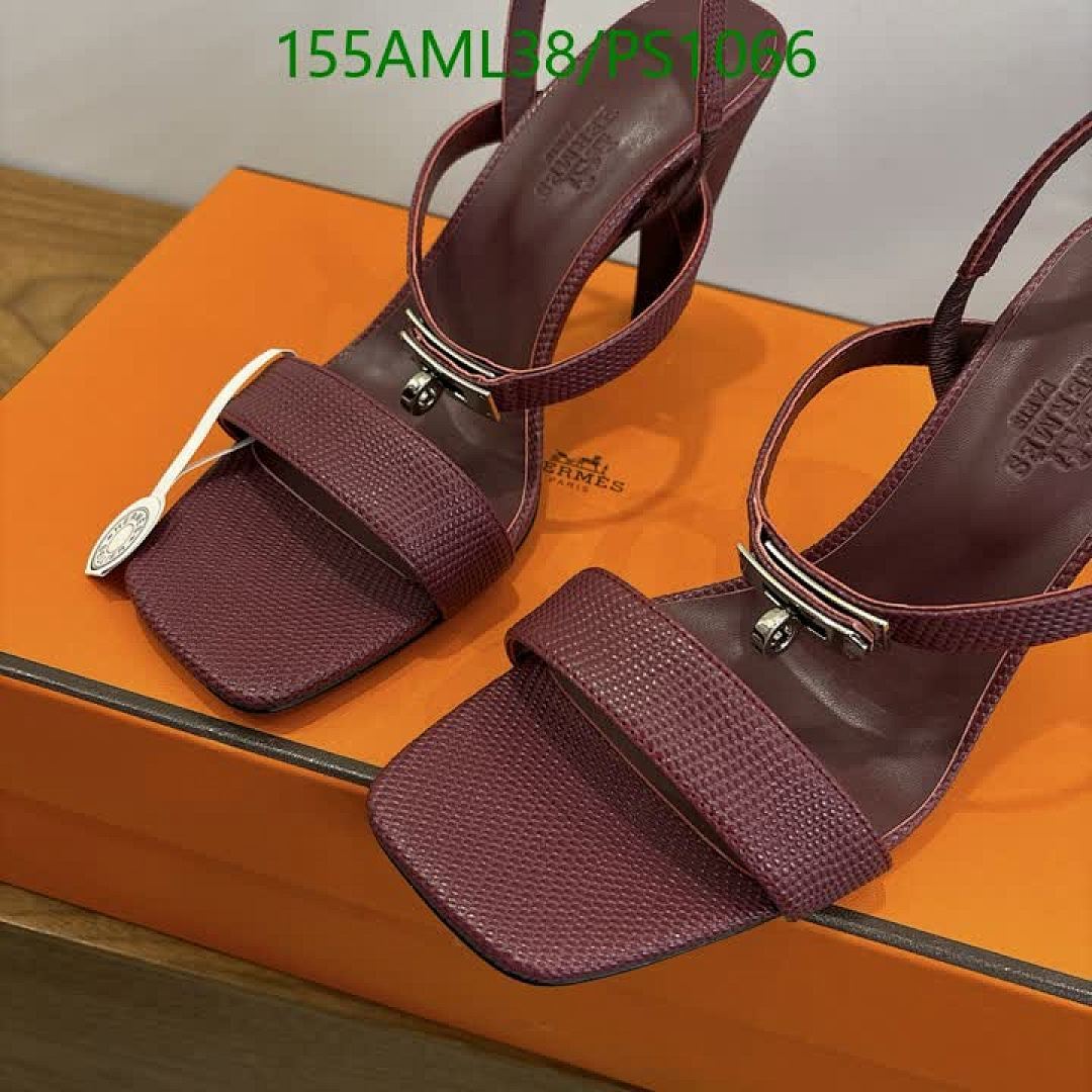 Hermes-Women Shoes Code: PS1066 $: 155USD