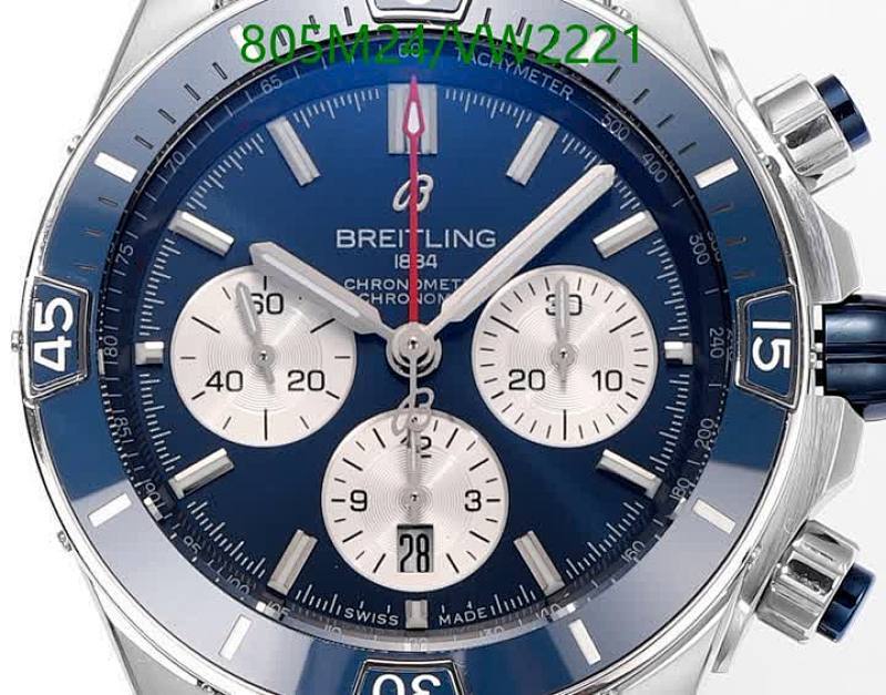 Breitling-Watch-Mirror Quality Code: VW2221 $: 805USD