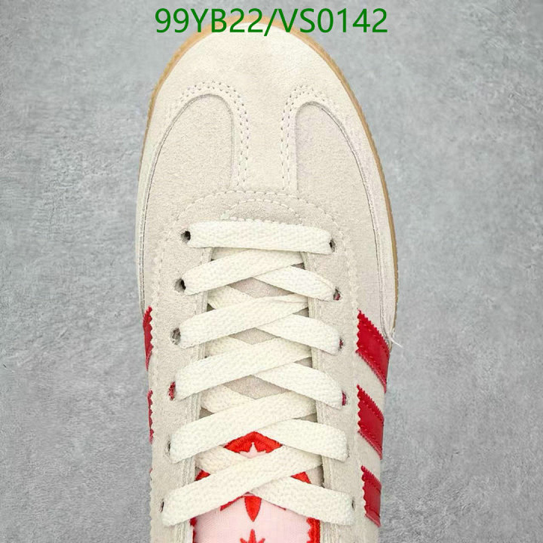 Adidas-Men shoes Code: VS0142 $: 99USD