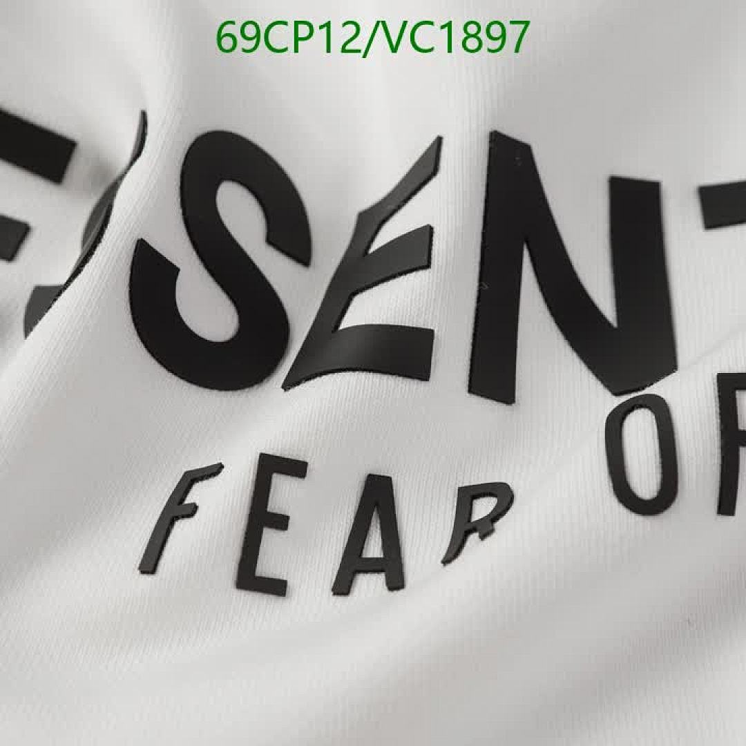 DENIM TEARS-Clothing Code: VC1897 $: 69USD