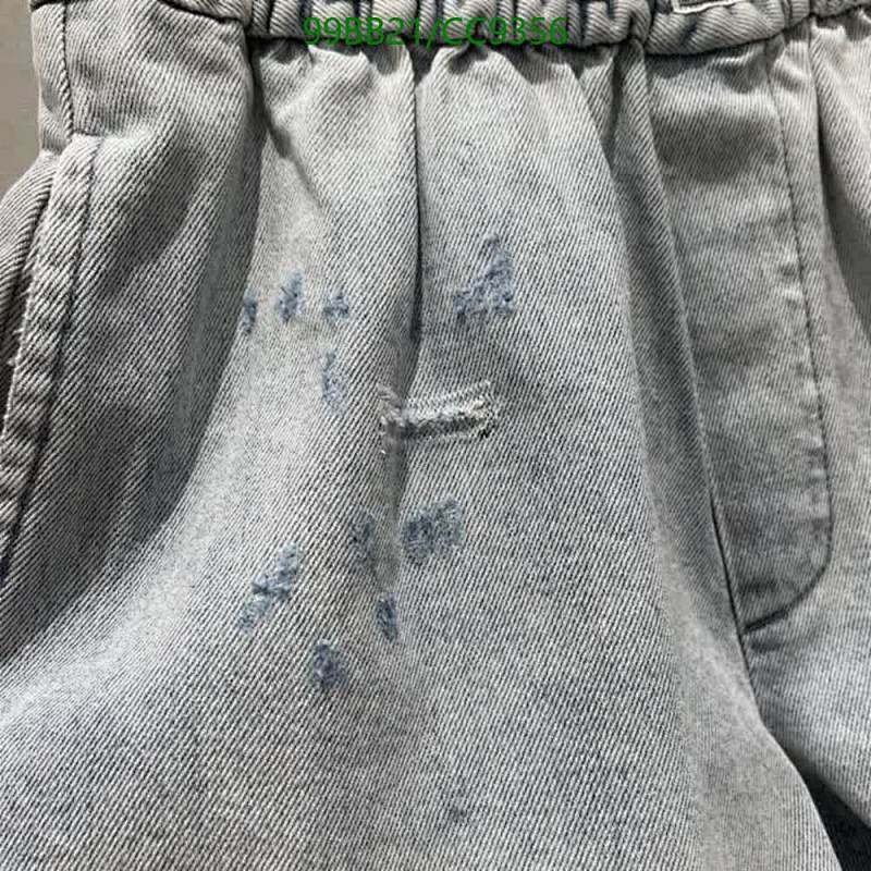 MM6-Clothing Code: CC9356 $: 99USD