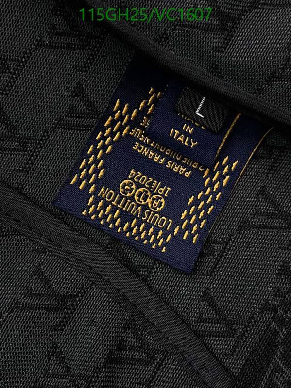 LV-Clothing Code: VC1607 $: 115USD