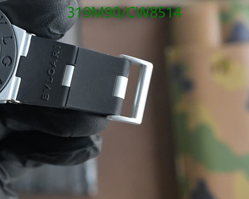 Bulgari-Watch-Mirror Quality Code: CW8514 $: 319USD