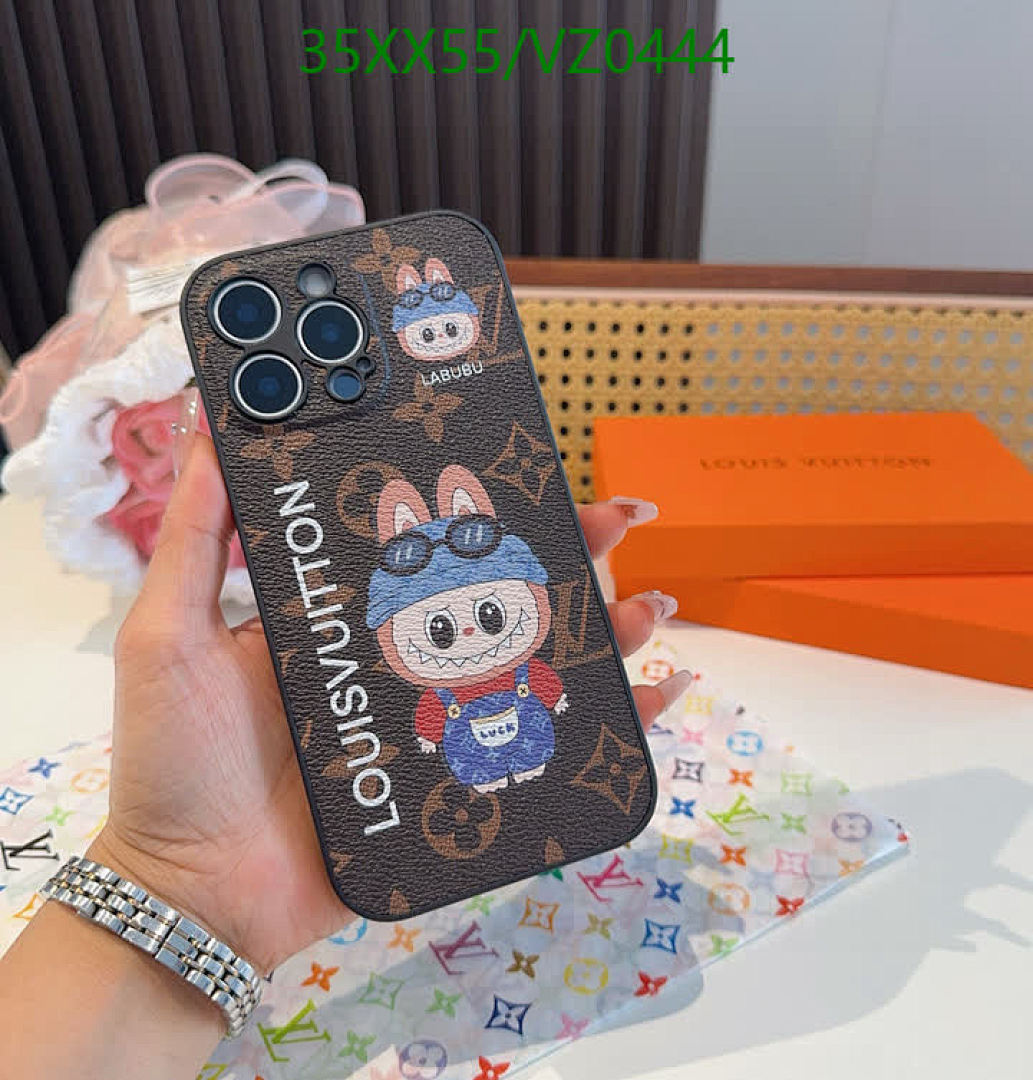 LV-Phone Case Code: VZ0444 $: 35USD
