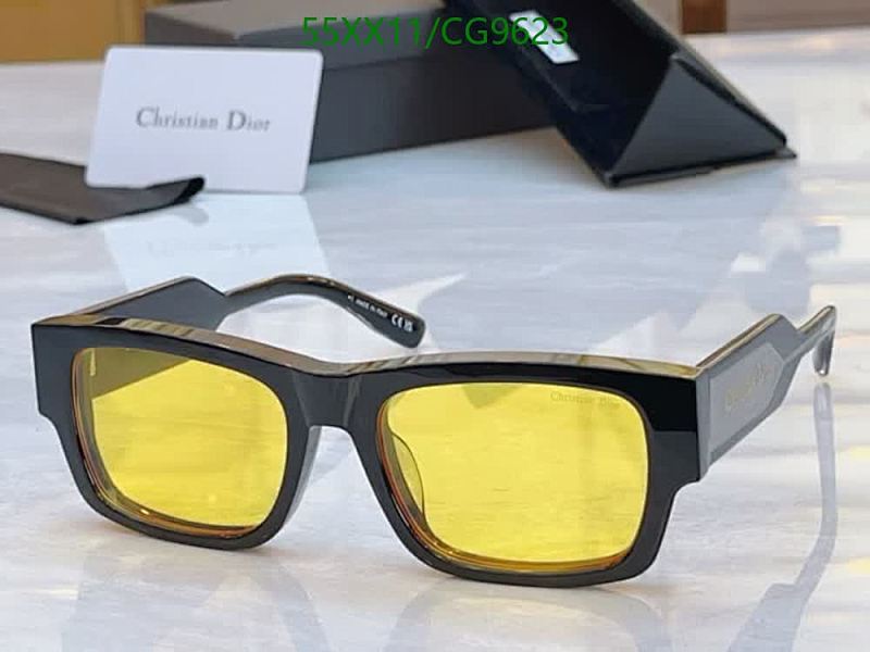 Dior-Glasses Code: CG9623 $: 55USD