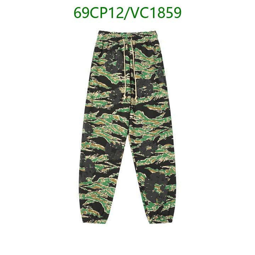 DENIM TEARS-Clothing Code: VC1859 $: 69USD