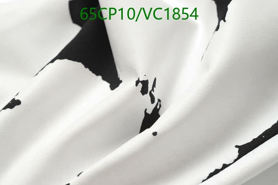 DENIM TEARS-Clothing Code: VC1854 $: 65USD