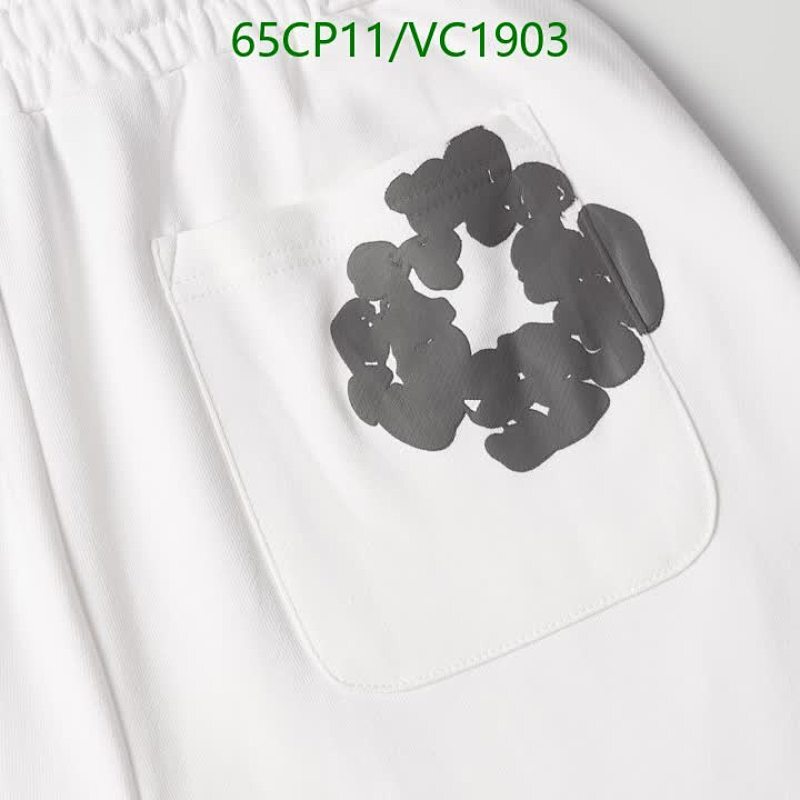 DENIM TEARS-Clothing Code: VC1903 $: 65USD