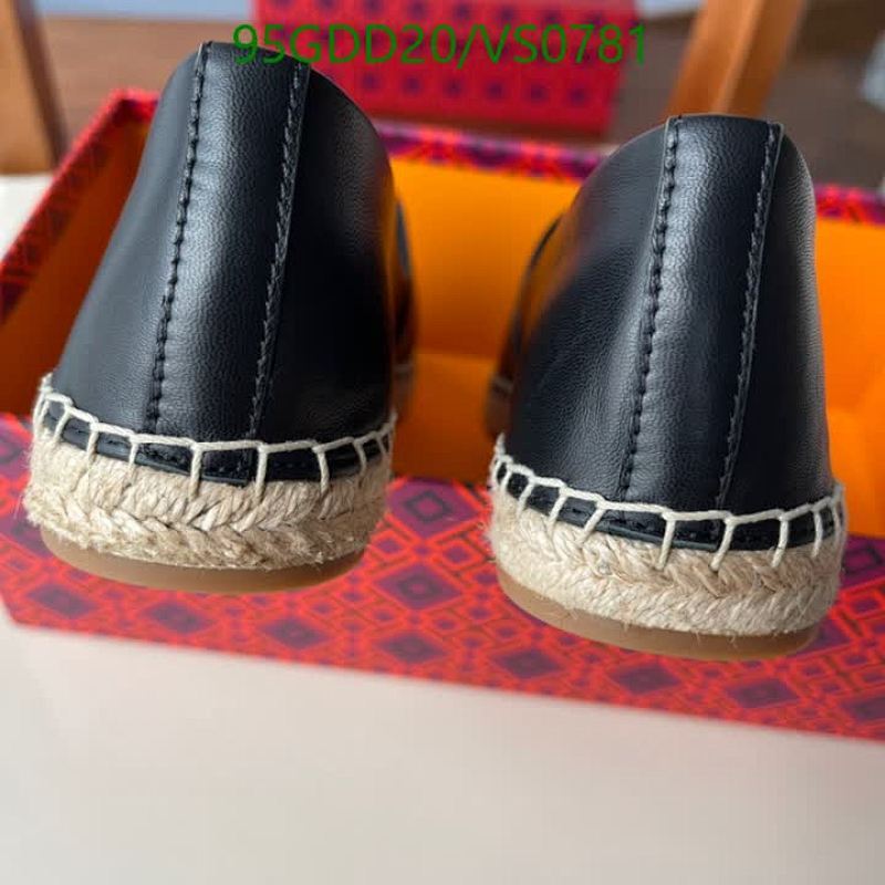 Tory Burch-Women Shoes Code: VS0781 $: 95USD