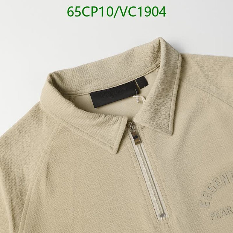 DENIM TEARS-Clothing Code: VC1904 $: 65USD